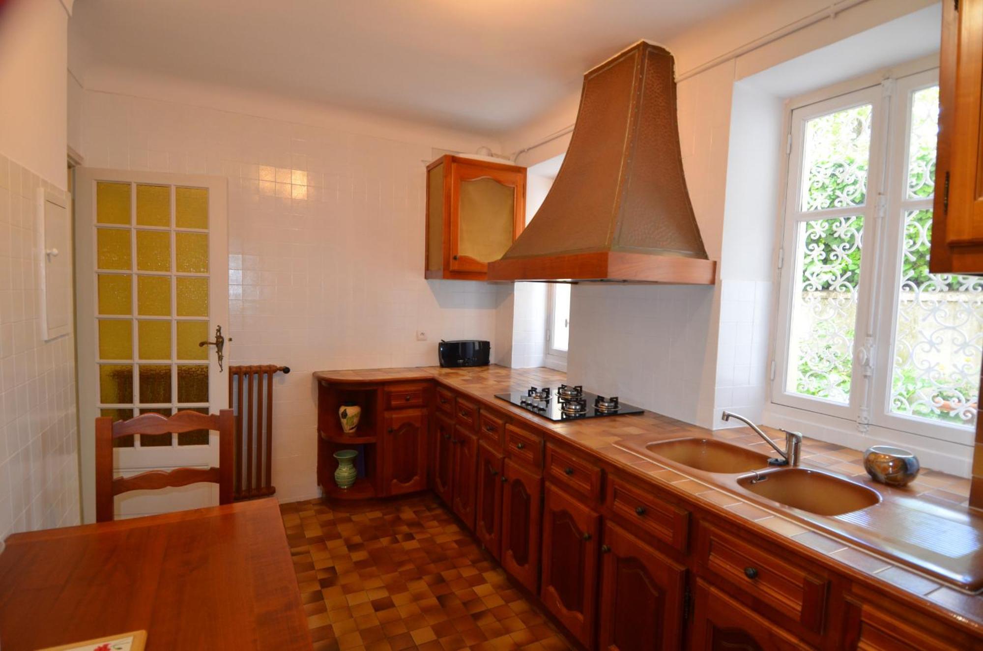 Parc Louisa - Appartement D'Epoque Avec Jardin Et Parking 4 Personnes Le Port De ニース エクステリア 写真